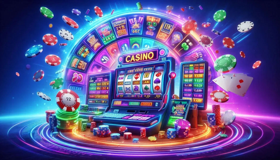 Martin Casino